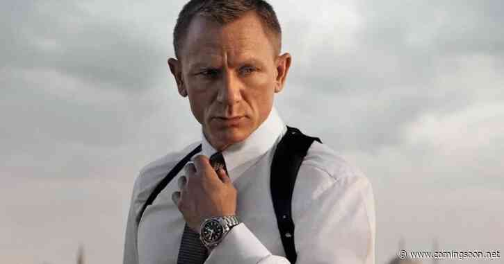 James Bond’s Next 007 Mission Gets Release Date, First Details Revealed