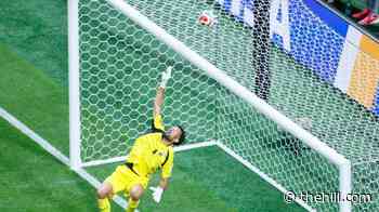 Cape Verde goaltender, mother to be reunited in time for World Cup match, Jeffries says