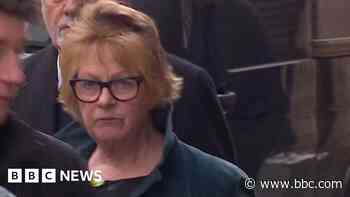 Driver jailed for causing death of Take That fan
