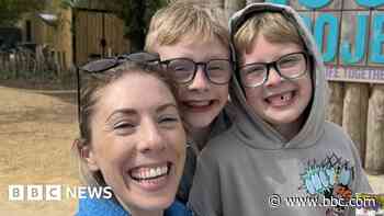'Mum burnout is common - we are carrying so much'