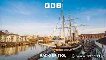 A new chapter for the SS Great Britain