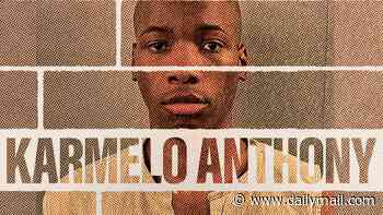 Never-before-heard details from the Karmelo Anthony murder trial: The Daily Mail reporter with a front row seat reveals all in The Trial USA podcast