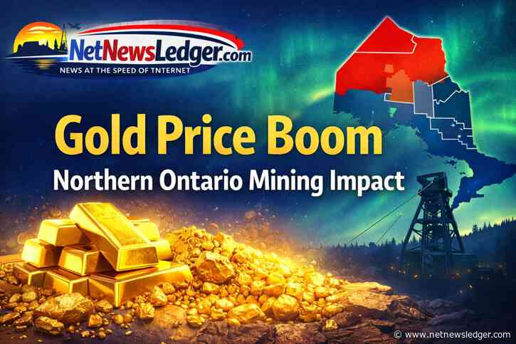 How to Maximize Mining Opportunities in Ontario