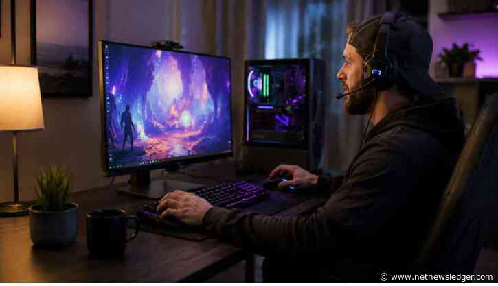 How iGaming Is Becoming Part of the Digital Entertainment Industry