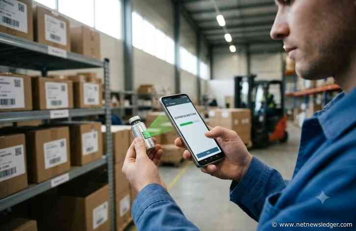 The Strategic Guide to Automating Data Extraction From Data Matrix Barcodes Into Database Fields