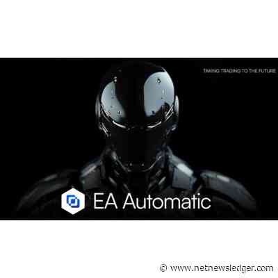EA Automatic Introduces Data-Driven Automated Trading Solutions Focused on Risk Management
