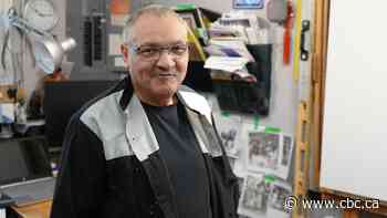 Meet the artist behind Windsor's future Jackson Park Emancipation Celebration murals