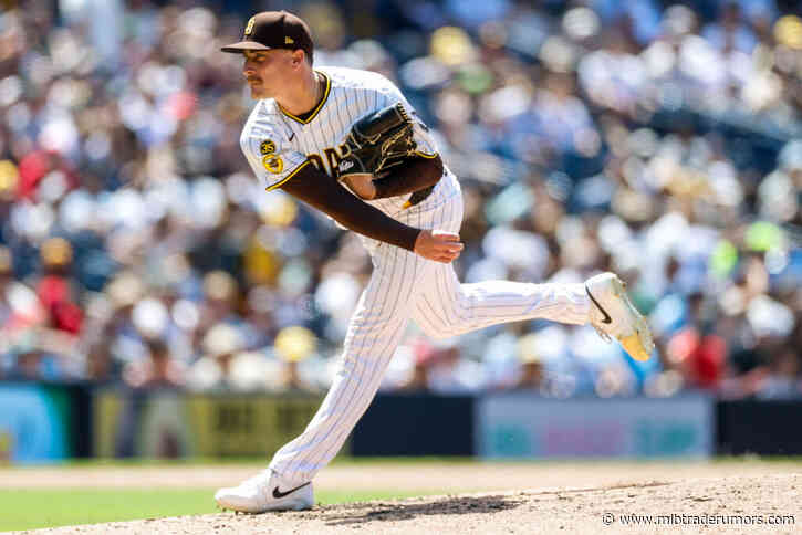 MLB Issues Two-Game Suspension To Ron Marinaccio