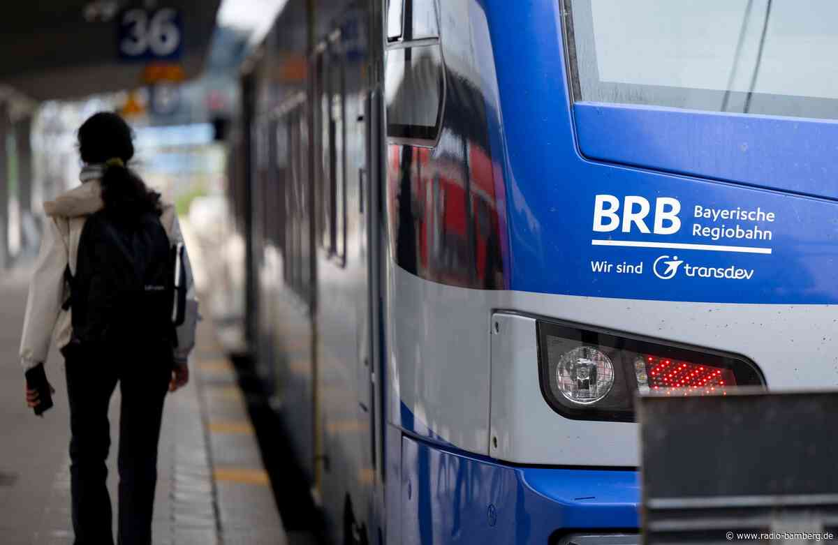 Regiobahn nimmt Verkehr im Süden Münchens wieder auf