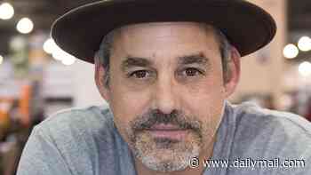 Buffy star Nicholas Brendon allegedly left 'everything' to one person in handwritten will... three months after shock death