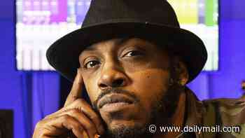 90s rapper Mystikal pleads guilty to rape, begs judge for maximum 20-year jail sentence: 'I did that'