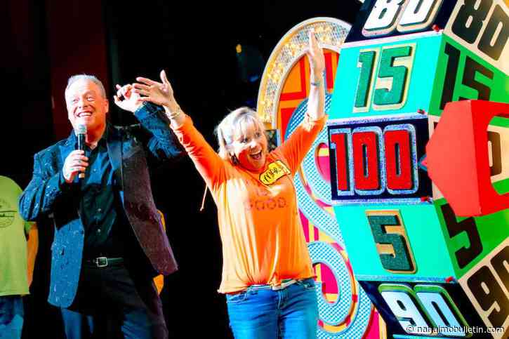 ‘Price is Right Live’ game show coming to 5 B.C. cities this fall