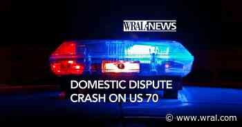 Goldsboro man charged with attempted murder after crash on US 70