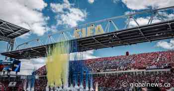 Toronto readies itself for thunderstorms during 2nd FIFA World Cup match