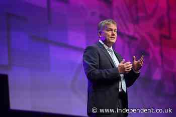 UK infrastructure being targeted by hostile states, GCHQ cyber chief warns