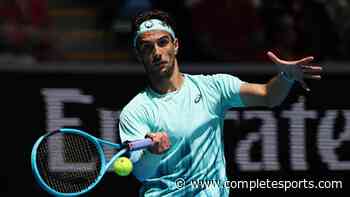 Musetti Withdraws From Wimbledon