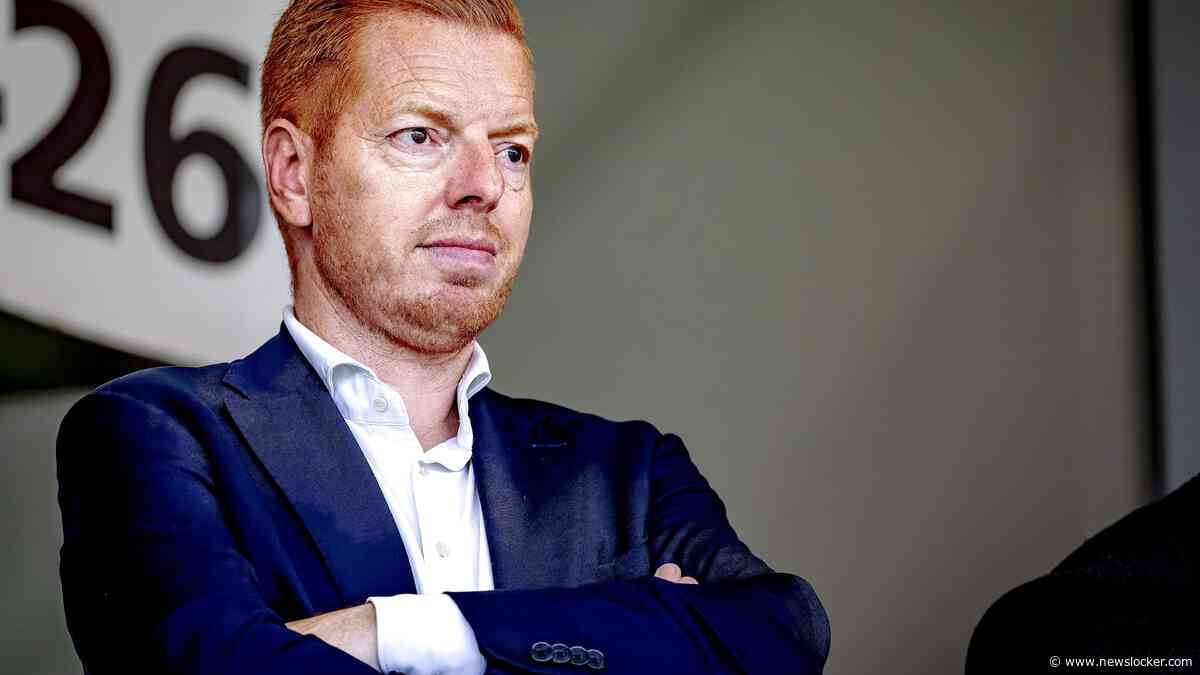 Scheidsrechtersbaas Van Meenen ervaart arbitrage op WK 2026 als positief: ’Regels tegen tijdrekken hebben gewenst effect’