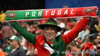 LIVE WK 2026 | Portugal met Ronaldo razendsnel op voorsprong tegen DR Congo, Isak slaat groepstraining over bij Zweden