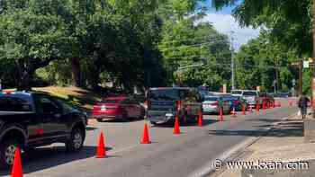 San Marcos awarded $12.6M in federal funding for Cape Street, Old Ranch Road 12 projects