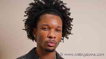 D4vd, Singer Accused of Murdering 14-Year-Old, Wins Delay of Major Hearing
