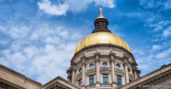 Georgia state House lawmakers will not redraw voting districts during special session
