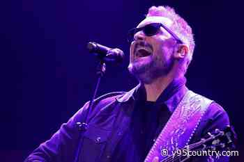 Top 10 Eric Church Songs: Top 25 Modern Artists [No. 21]