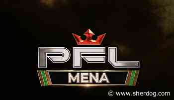 PFL postpones upcoming event in Saudi Arabia