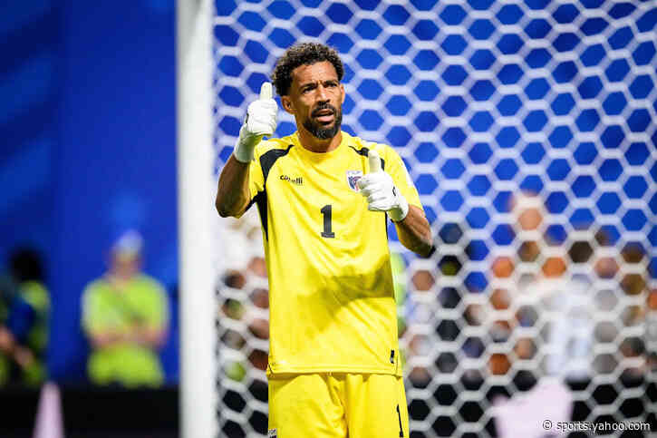 World Cup 2026: Vozinha to reunite with mother at next Cape Verde game after congressman steps in to solve visa issues