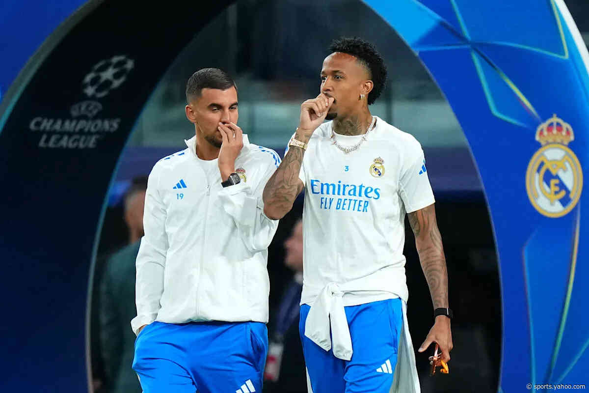 Real Madrid agree to terminate midfielder’s contract as homecoming nears