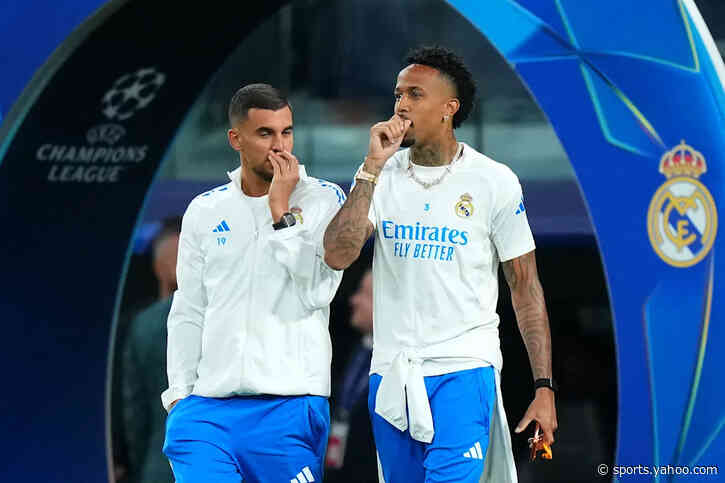 Real Madrid agree to terminate midfielder’s contract as homecoming nears