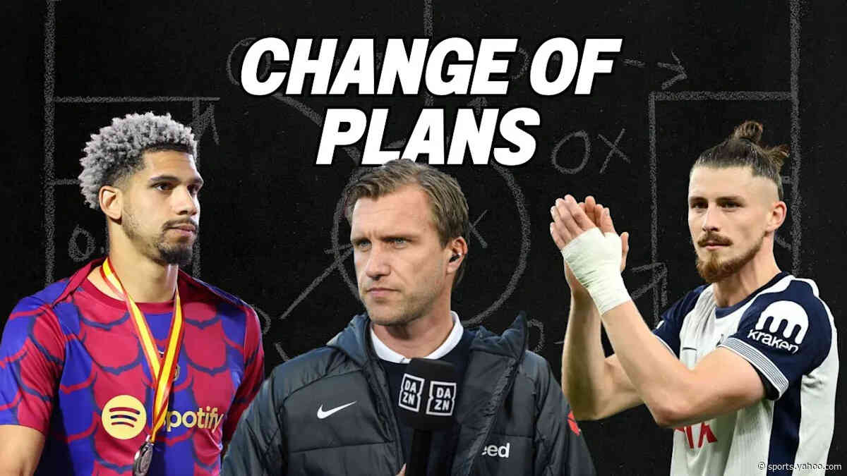 Transfer Round Up: Milan start from scratch, Chivu’s Inter extension, Barça and Spurs defenders offered