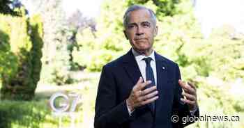 Canada’s energy supply ‘potential’ gets G7 backing in push for global pivot
