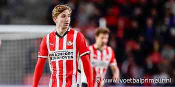 'FC Groningen en RKC Waalwijk melden zich bij PSV met navraag over toptalenten'
