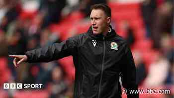 Blades add Jones to coaching team as Knill departs