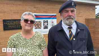 Trust launched to preserve veterans' homes legacy