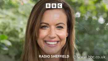 Sheffield’s Charlie Webster awarded MBE