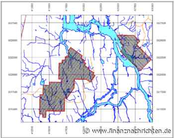 EQS-News: Medaro Mining Corp.: Medaro Mining beginnt luftgestützte geophysikalische Vermessung auf REE-Projekt Clay Howells West, Ontario