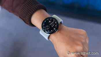 Google and Apple are finally giving smartwatches the creative freedom they needed