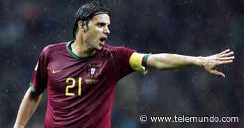 Nuno Gomes: "Portugal tiene que comprobar en la cancha que son mejores” | Hoy en el Mundial