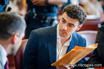 Luigi Mangione will use a psychiatric defense in state murder case