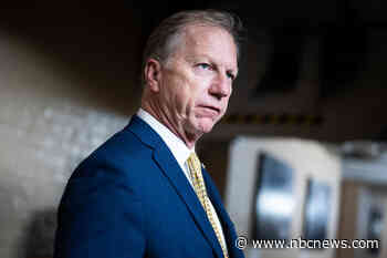 Rep. Kevin Hern wins GOP Senate primary in Oklahoma