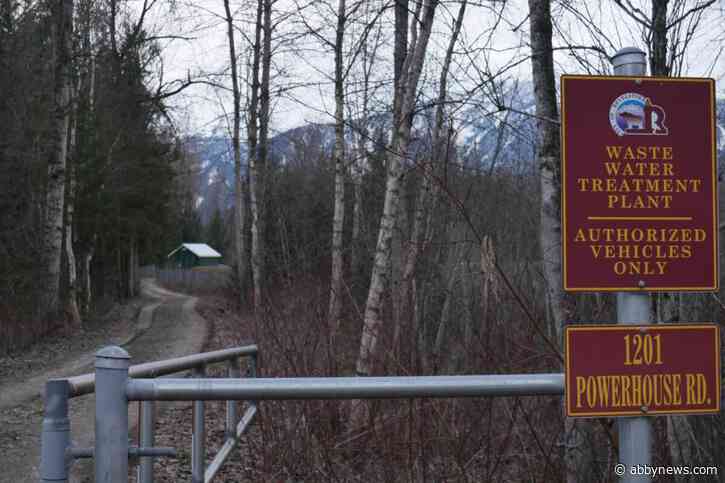 Fresh optimism airs as B.C. town tackles wastewater odour woes
