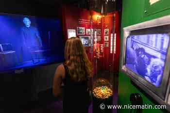 L’insaisissable Fantômas refait surface au musée Louis-de-Funès à Saint-Raphaël dans une nouvelle exposition