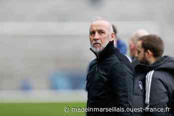 Anciens : Passé par l'OM en tant que joueur, Éric Roy est décédé...