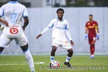 Mercato : Plusieurs clubs de Premier League s'intéressent à Angel Gomes