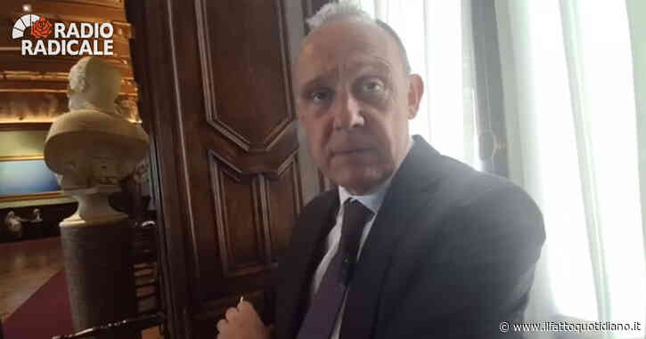 G7, Licheri (M5s): “Si conferma l’impalpabilità della Ue, non siamo contemplati nella riconfigurazione dell’ordine mondiale”