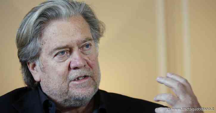 Certosa di Trisulti, il Tar dà ragione al ministero della Cultura: sconfitto Bannon che voleva farne un centro di formazione sovranista