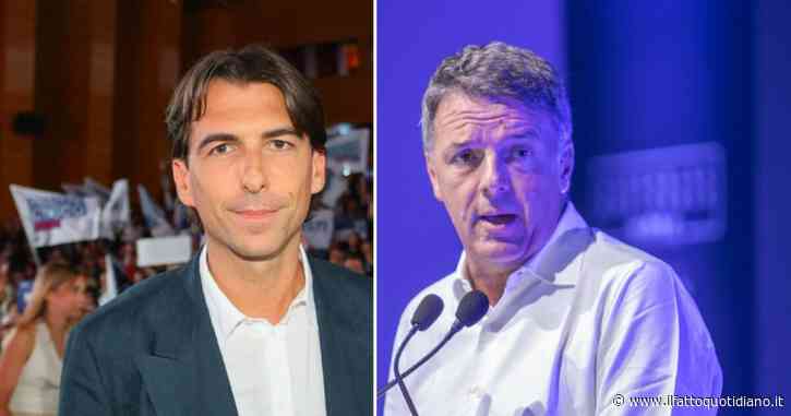 Vieni avanti “centrino”: Renzi e Onorato, i gemelli diversi e la corsa a miglior perdente
