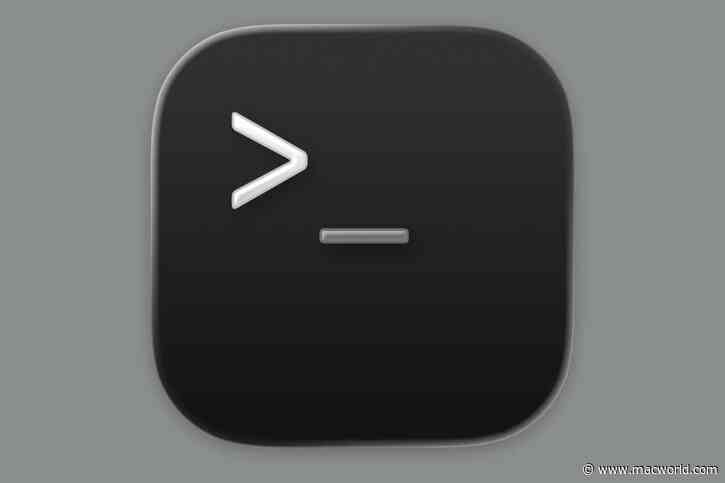Here’s why your Mac blocked that Terminal command you pasted