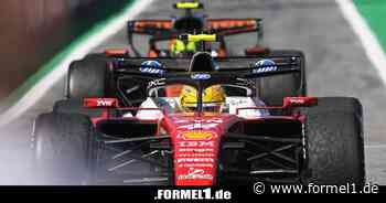 Lando Norris warnt: Ferrari könnte die Formel 1 bald "dominieren"
